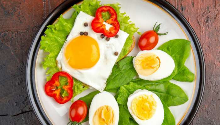 Consuming moderate quantity of eggs can boost healthy metabolites in blood