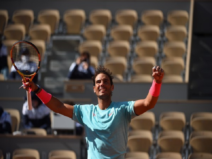 Nadal will eat you alive: Casper Ruud on being forced to play defensively in French Open final