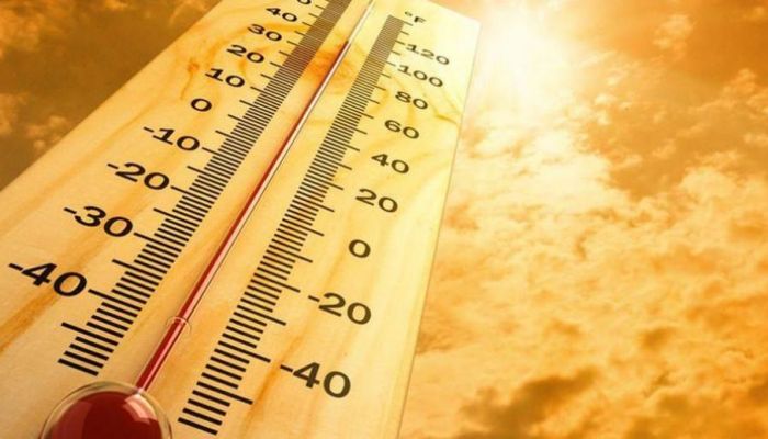 مدينة الجهراء الكويتية تتصدر أعلى درجات الحرارة في العالم