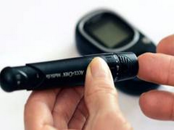 Cancer increases risk of developing diabetes: Study