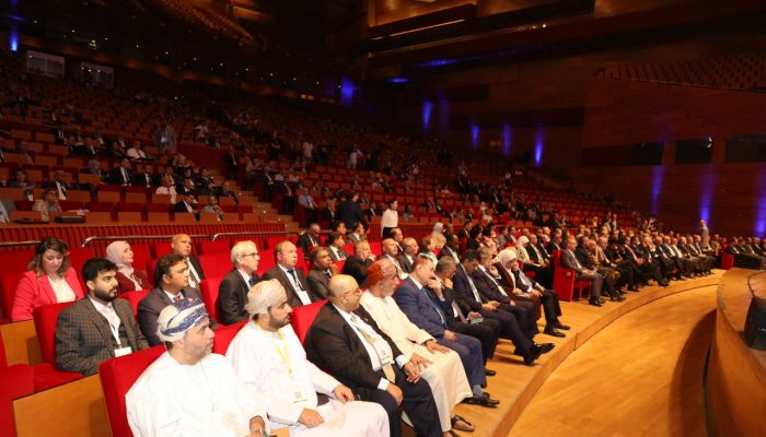 سلطنة عُمان تفوز باستضافة مؤتمر الاتحاد العام العربي للتأمين