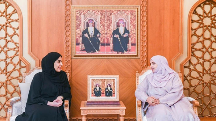 Oman, Qatar explore cooperation and protection of human rights