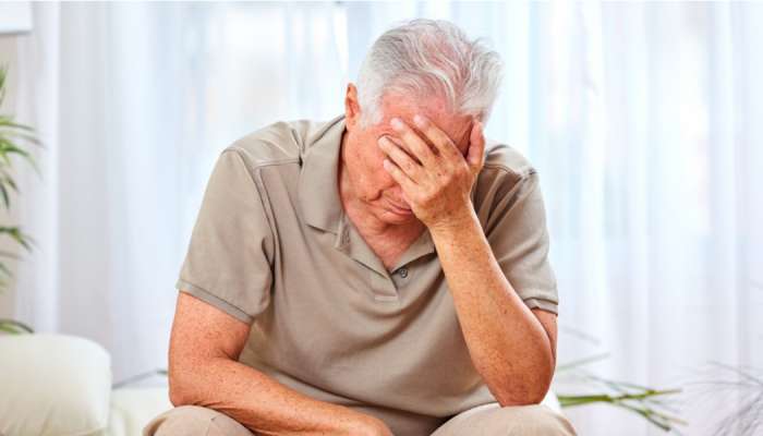 Behavioural health tips for older adults