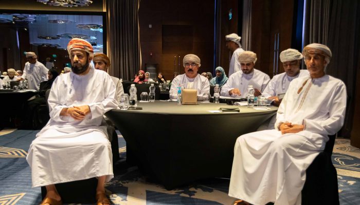 ندوة ‘دور الآليات الوطنية في تعزيز وحماية حقوق الإنسان’ تصدر بيانها الختامي