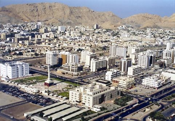 انخفاض قيمة التداول العقاري فـي سلطنة عمان بنسبة 17.8%