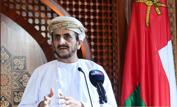 قريبًا.. افتتاح مكتب لتمثيل الاتحاد الأوروبي في سلطنة عُمان