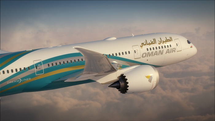 Oman Air returns to Terminal 4 at London’s Heathrow Airport