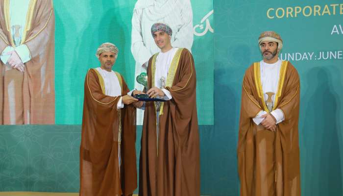 Ministry of Social Development honors ‘Khedmah’ among companies supporting CSR programs