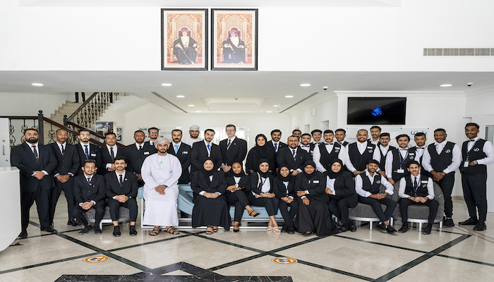 Midhyaf programme continues to empower national competencies across various disciplines