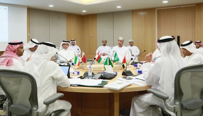 سلطنة عُمان تشارك في الاجتماع الخاص للجنة كبار المسؤولين في هيئة الشؤون الاقتصادية والتنموية