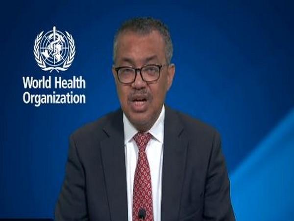 Risk of Monkeypox emergence in non-endemic countries 'real': Tedros