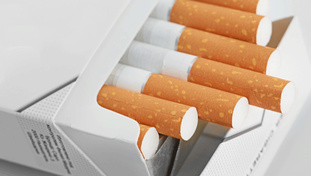 Customs seizes illegal cigarettes in Oman