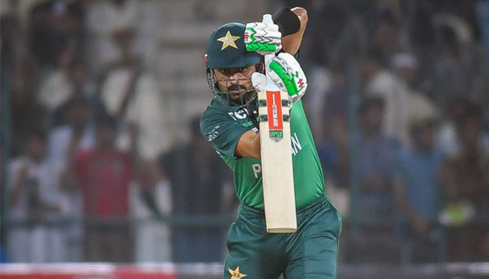 Top knocks by Azam, Imam-ul-Haq guide Pakistan to victory over West Indies