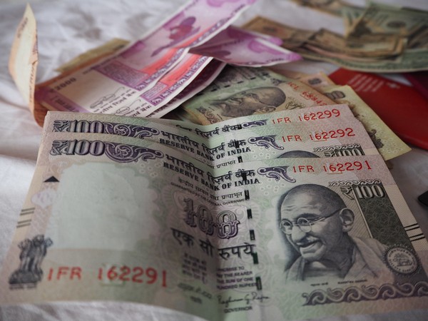 Indian rupee hits a new record low of 77.81 against US dollar