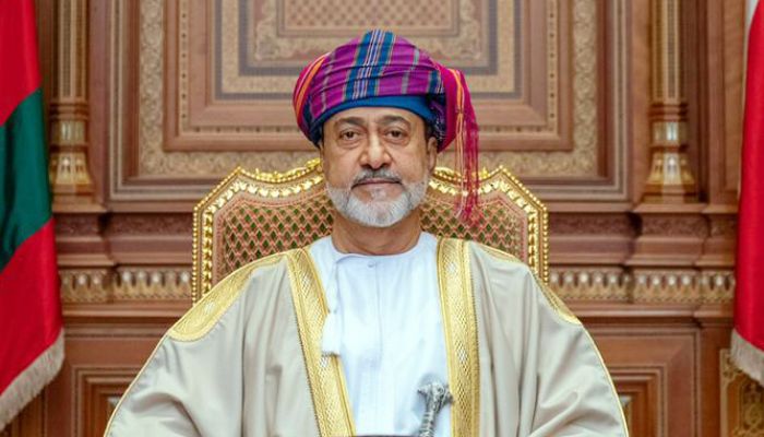 جلالة السلطان يهنئ رئيس الجمهورية البرتغالية بمناسبة العيد الوطني لبلاده