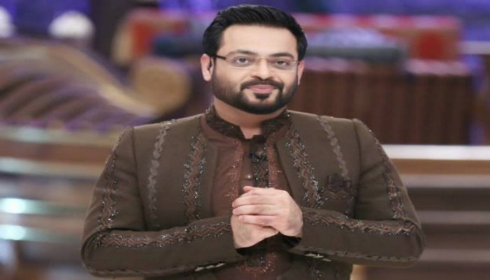 Pakistan's popular TV host Amir Liaquat dies at 49