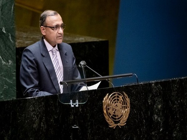 UNGA adopts resolution on multilingualism, mentions Hindi language for first time