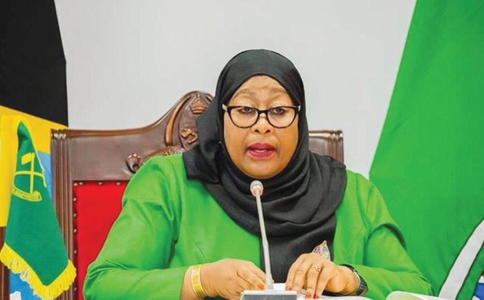 Oman-Tanzania ties set for big boost in wake of presidential vist