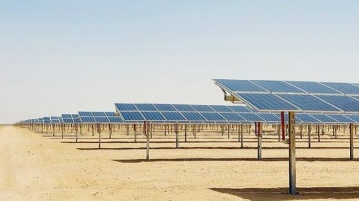 Oman plans projects worth OMR480mn in renewable energy and water sector