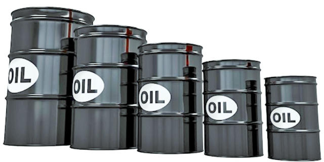 تراجع أسعار النفط بعد تحذيرات بكين من تزايد إصابات كورونا