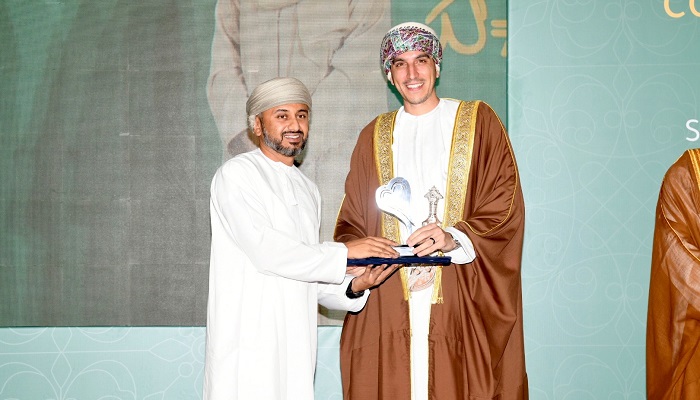 ALIZZ ISLAMIC BANK Honoured by the MINISTRY OF SOCIAL DEVELOPMENT for its CSR efforts