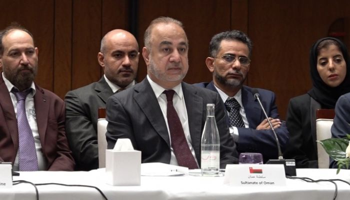 سلطنة عُمان تشارك في المؤتمر الوزاري الـ12 لمنظمة التجارة العالمية