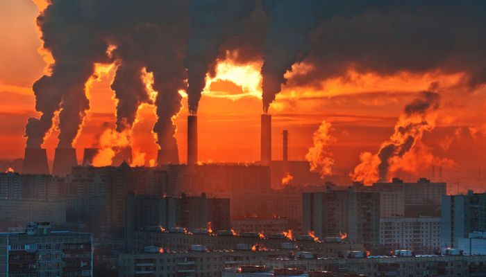 «غوتيريش» يحذّر من تفاقم أزمة المناخ في العالم