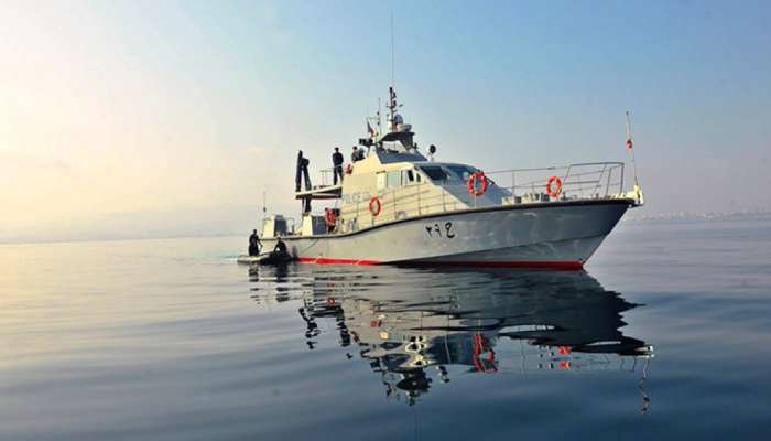 Search continues for persons missing at sea