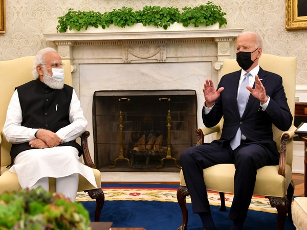 PM Modi to attend I2-U2 virtual summit alongside Biden, others