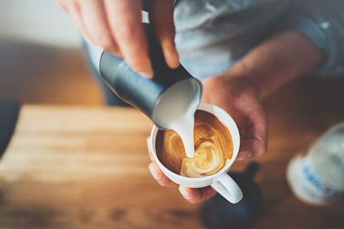 5 ways to make your home coffee experience even better