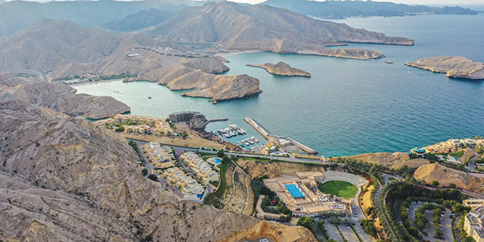 L'Autorità per gli investimenti dell'Oman annuncia l'uscita da sei progetti di investimento