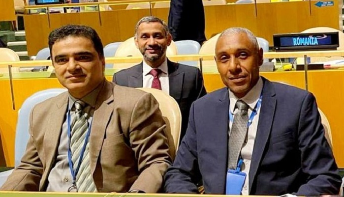 Oman elected as member of United Nations' CLCS