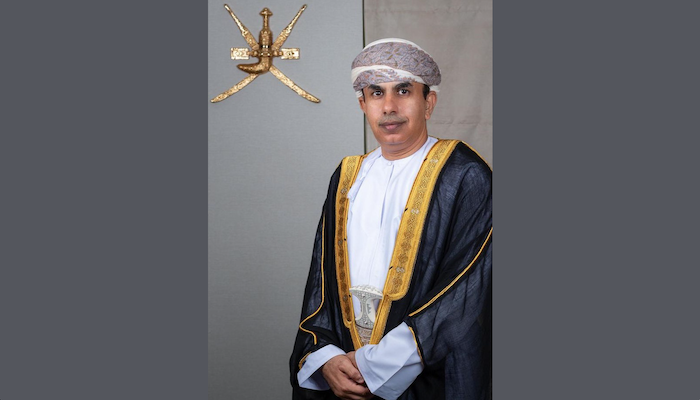 This Doctor will now head Oman’s Health Ministry