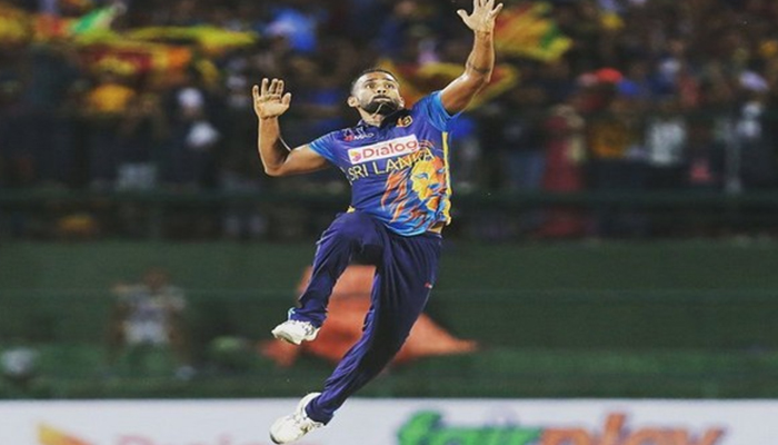 SL skipper Shanaka calls Karunaratne 'born warrior' after win over Aus in 2nd ODI