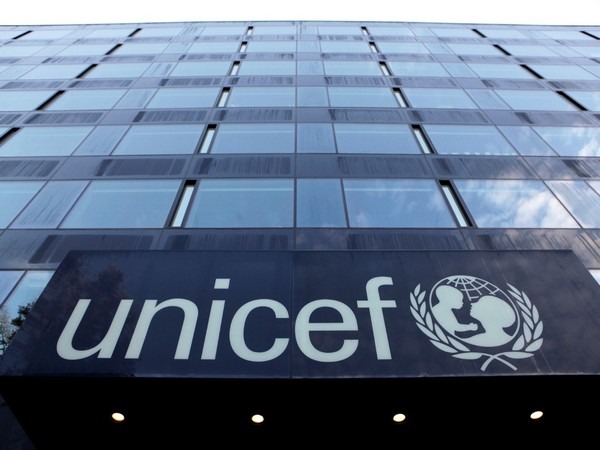 Over 36 million children displaced worldwide, highest since World War II: UNICEF
