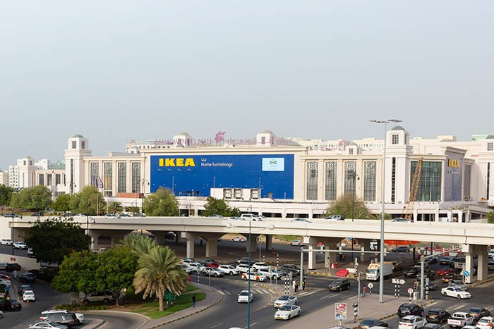 IKEA to open its first store in Oman today