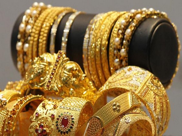 India's gems, jewellery exports during April-May up 10% year-on-year