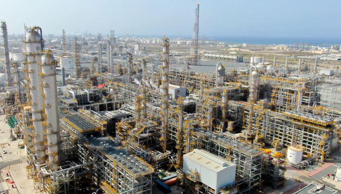 ارتفاع الاستثمار الأجنبي المباشر في سلطنة عُمان بنسبة 19%