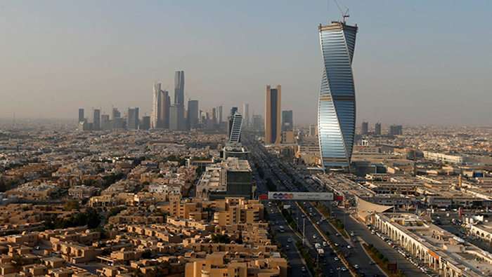 Saudi Arabia advances 8 positions in the World Competitiveness Yearbook 2022: IMD