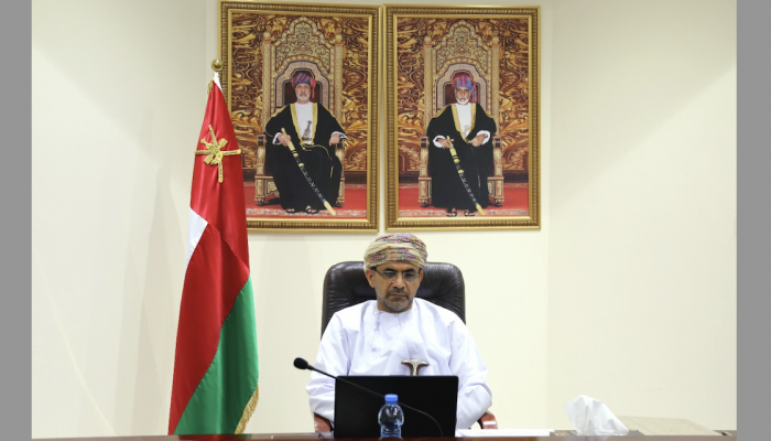 سلطنة عمان تتابع مع دول الخليج مشروع الشراء الموحد للأدوية واللقاحات البيطرية