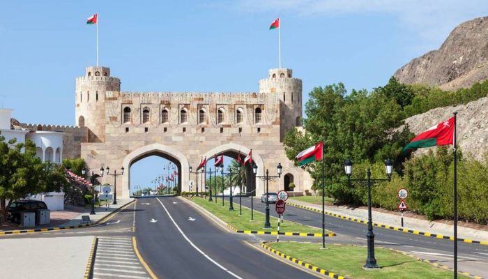 سلطنة عمان في المرتبة الخامسة عربيًا في مؤشر ⁧‫الاقتصاد الرقمي‬⁩ العربي