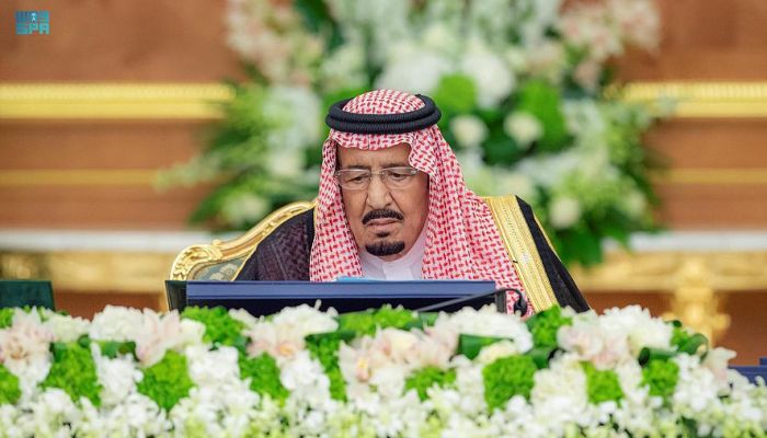 مجلس الوزراء السعودي يوافق على مذكرة تفاهم في مجال الإعلام مع سلطنة عمان