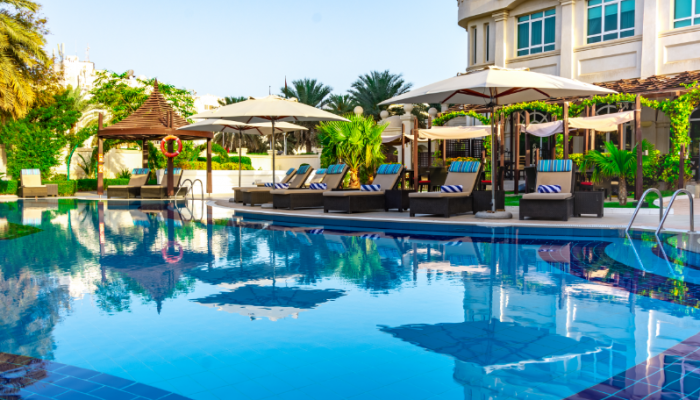 Radisson Hotel Group in Oman launches special staycation packages