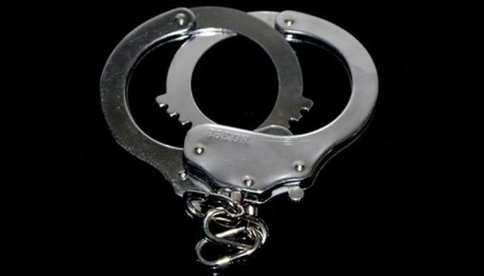 One arrested in Oman for theft in another country