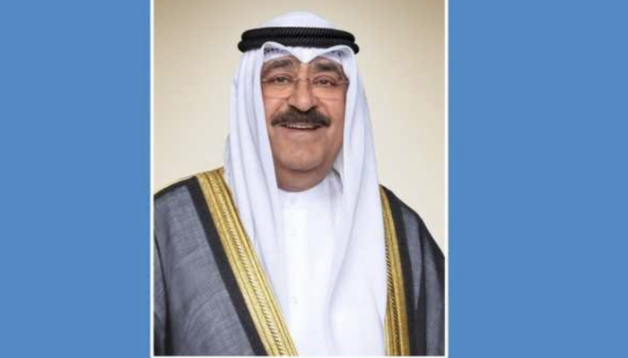 ولي عهد الكويت يقرّر حلّ مجلس الأمة والدعوة لانتخابات عامة