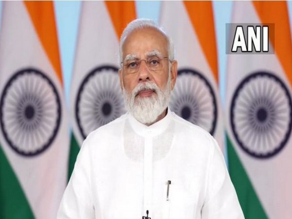 'India stands by Afghanistan': PM Modi expresses grief over tragic earthquake