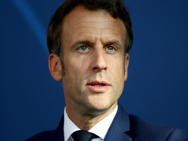 Macron admits 'deep divisions' in France exposed by legislative elections