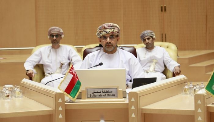 سلطنة عُمان تشارك في الاجتماع السادس للجنة الوزارية لسلامة الأغذية