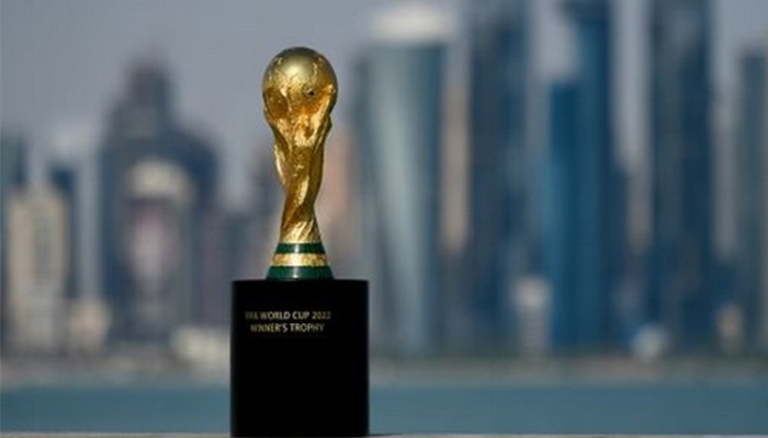 FIFA allows teams to select 26 players for upcoming World Cup Qatar 2022