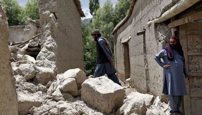 السلطات الأفغانية تُنهي عمليات البحث عن ناجين من الزلزال